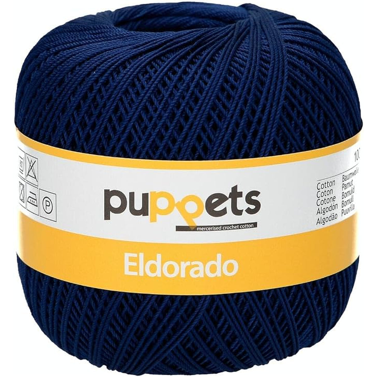 Puppets N°16, 50gr
