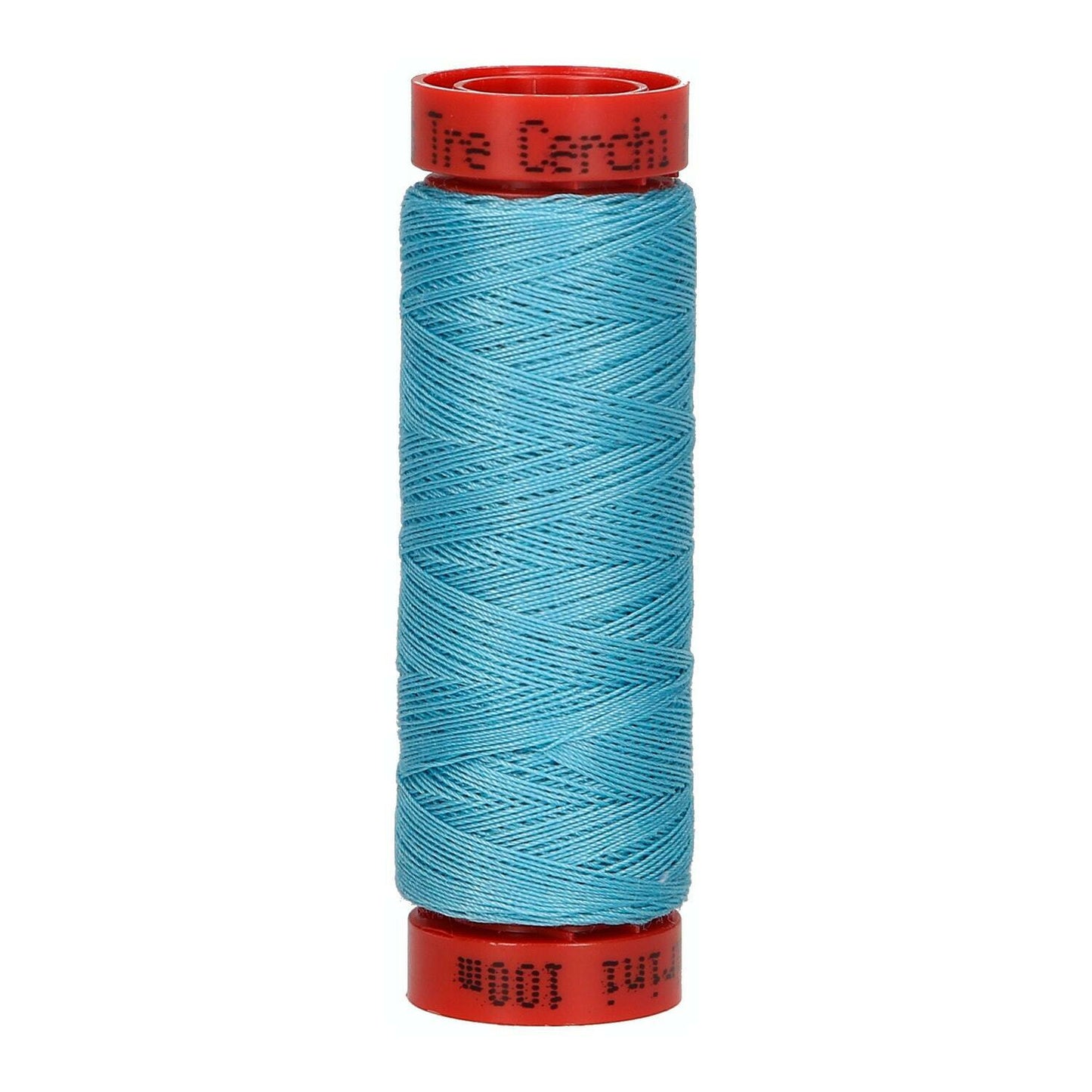 Tre Cerchi Celeste - Turchese - Blu