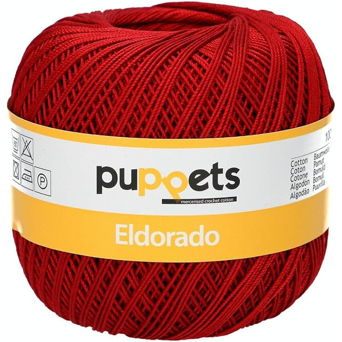 Puppets N°16, 50gr