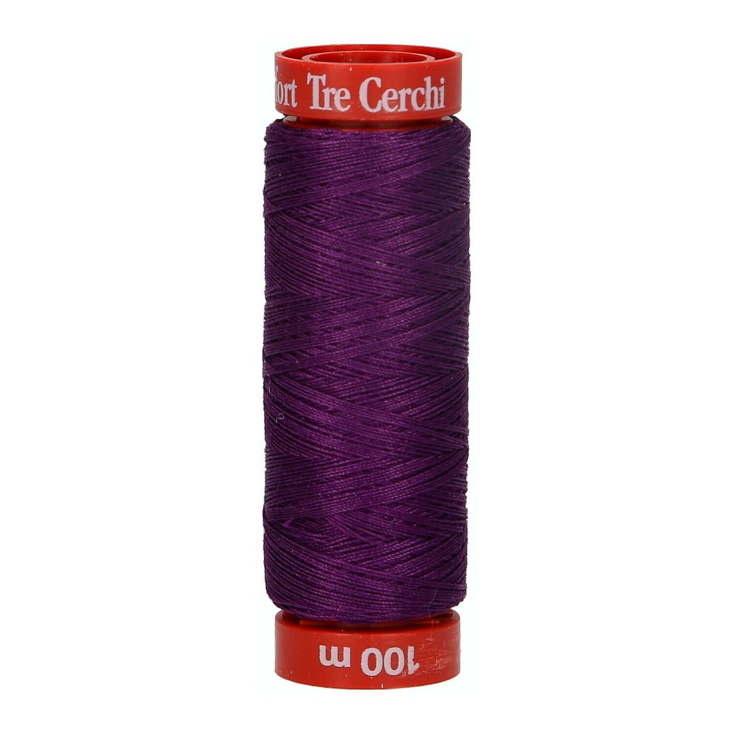 Tre Cerchi Rosa - Viola