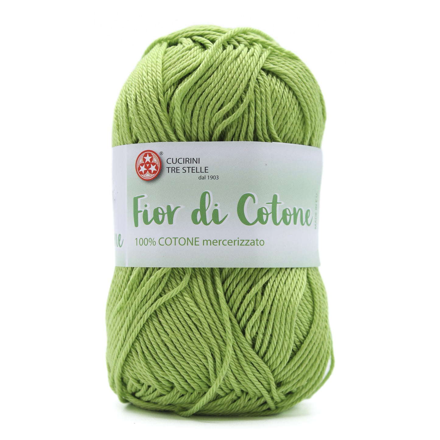 Fior di cotone