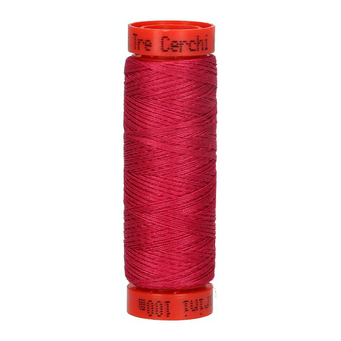 Tre Cerchi Rosa - Viola
