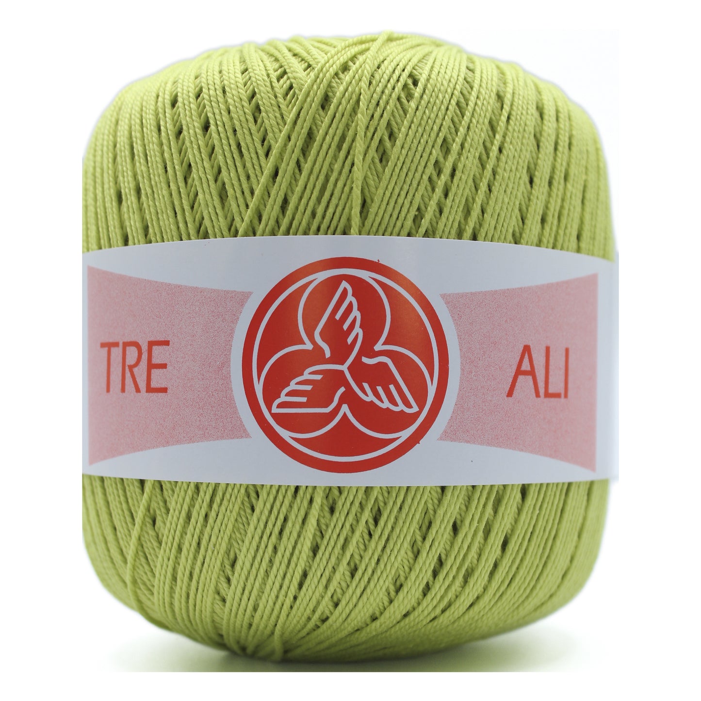 Tre Ali, Titolo 03