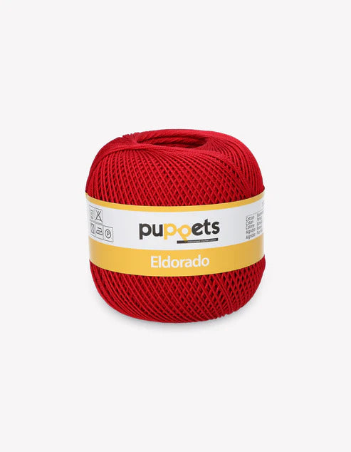 Puppets N°16