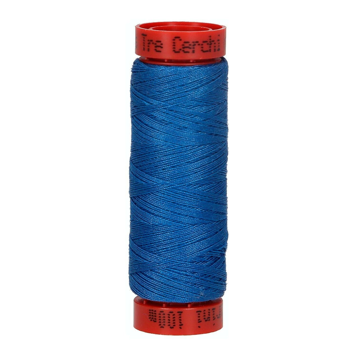 Tre Cerchi Celeste - Turchese - Blu
