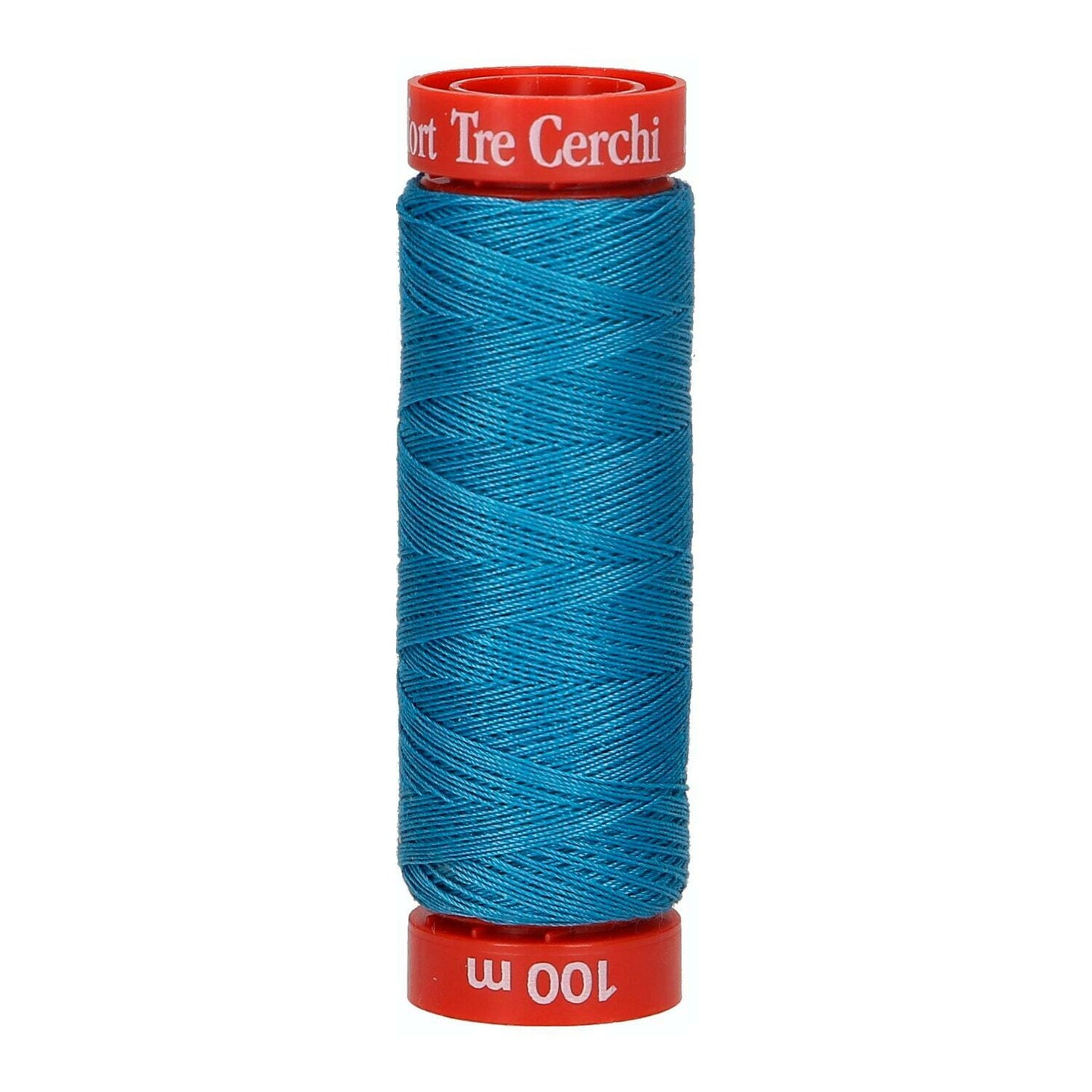 Tre Cerchi Celeste - Turchese - Blu