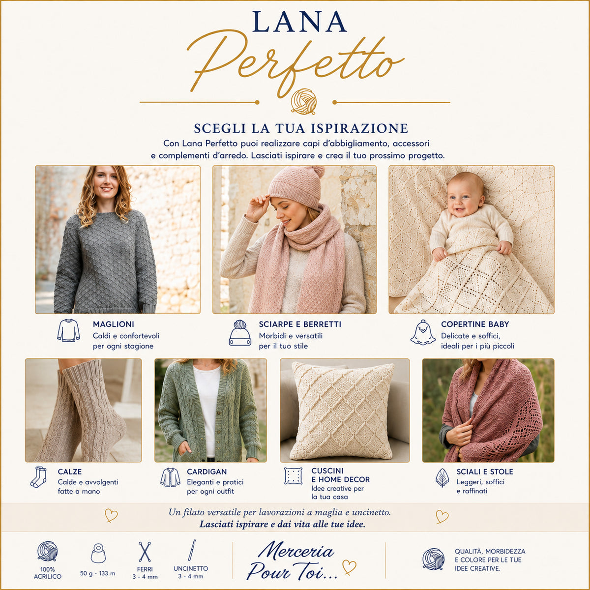 Lana Perfetto
