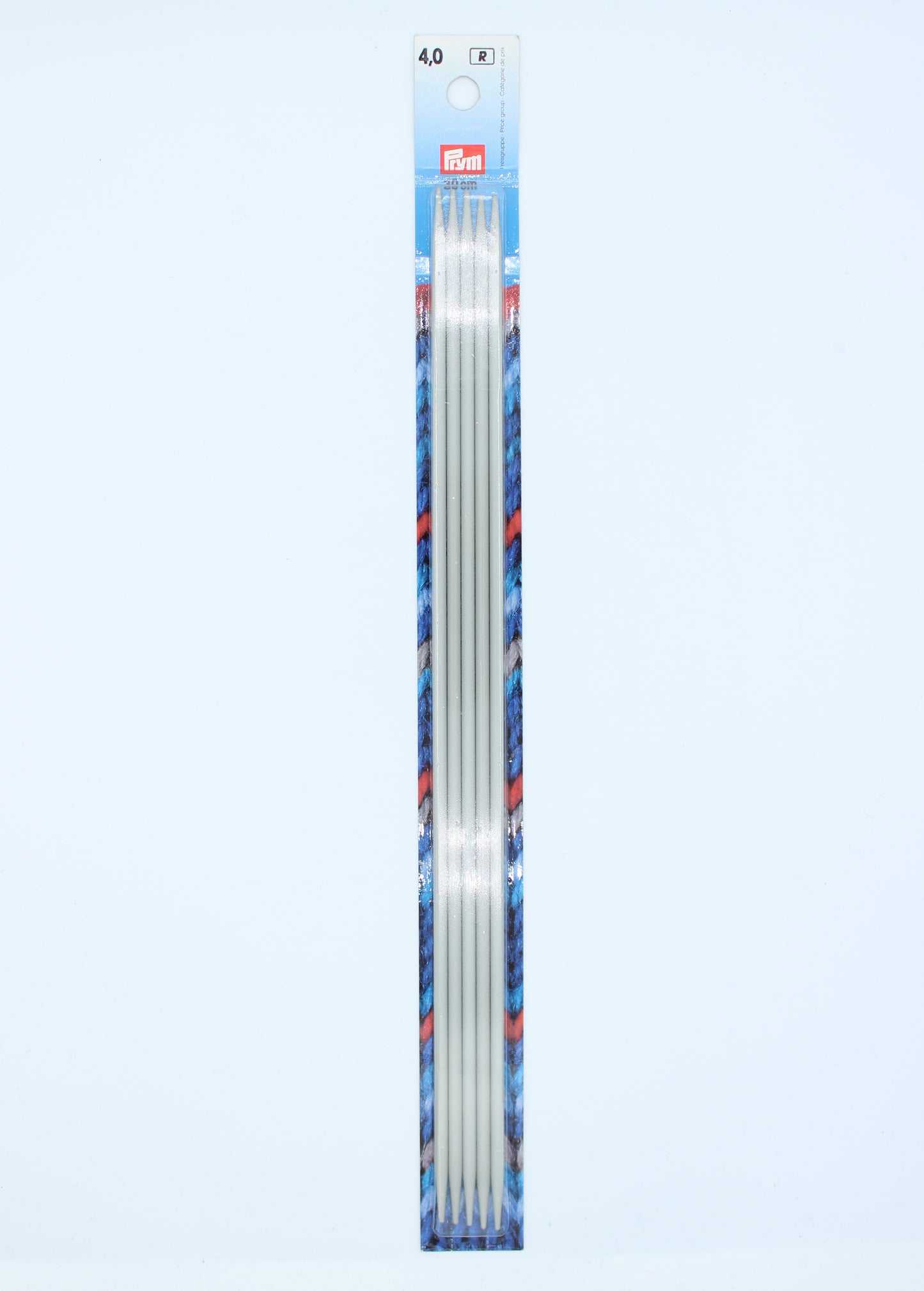 Ferri Da 30 CM