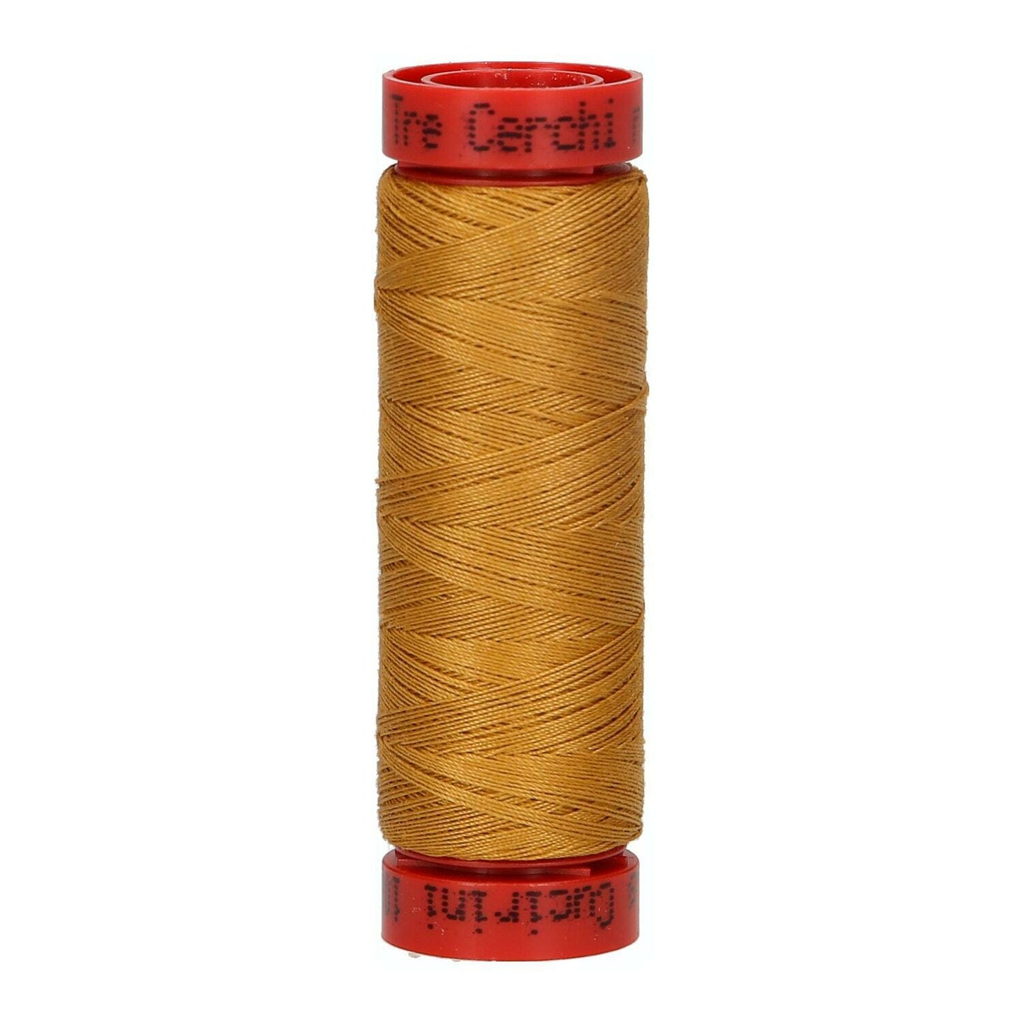 Tre Cerchi Giallo - Rosso - Arancione