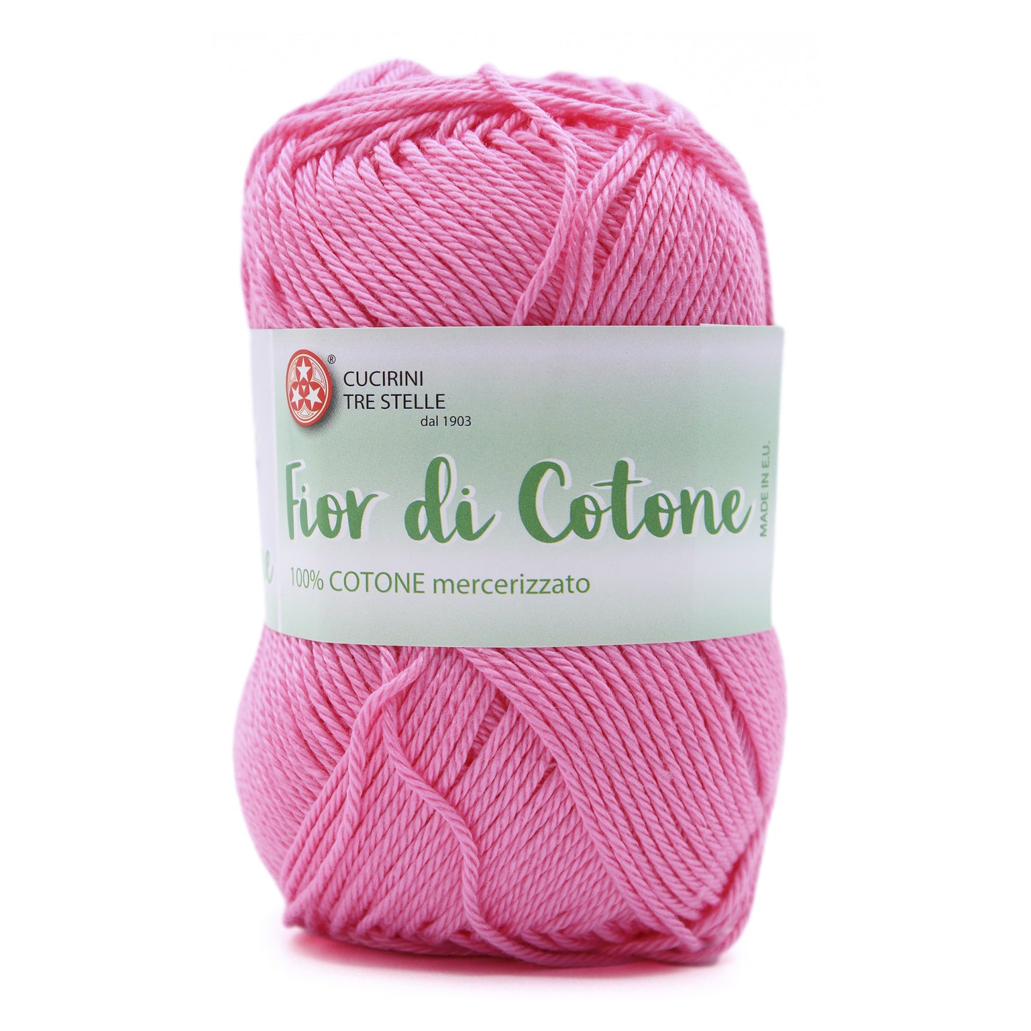 Fior di cotone