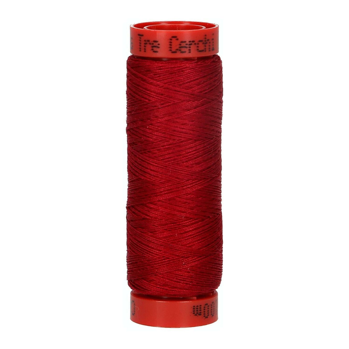 Tre Cerchi Giallo - Rosso - Arancione