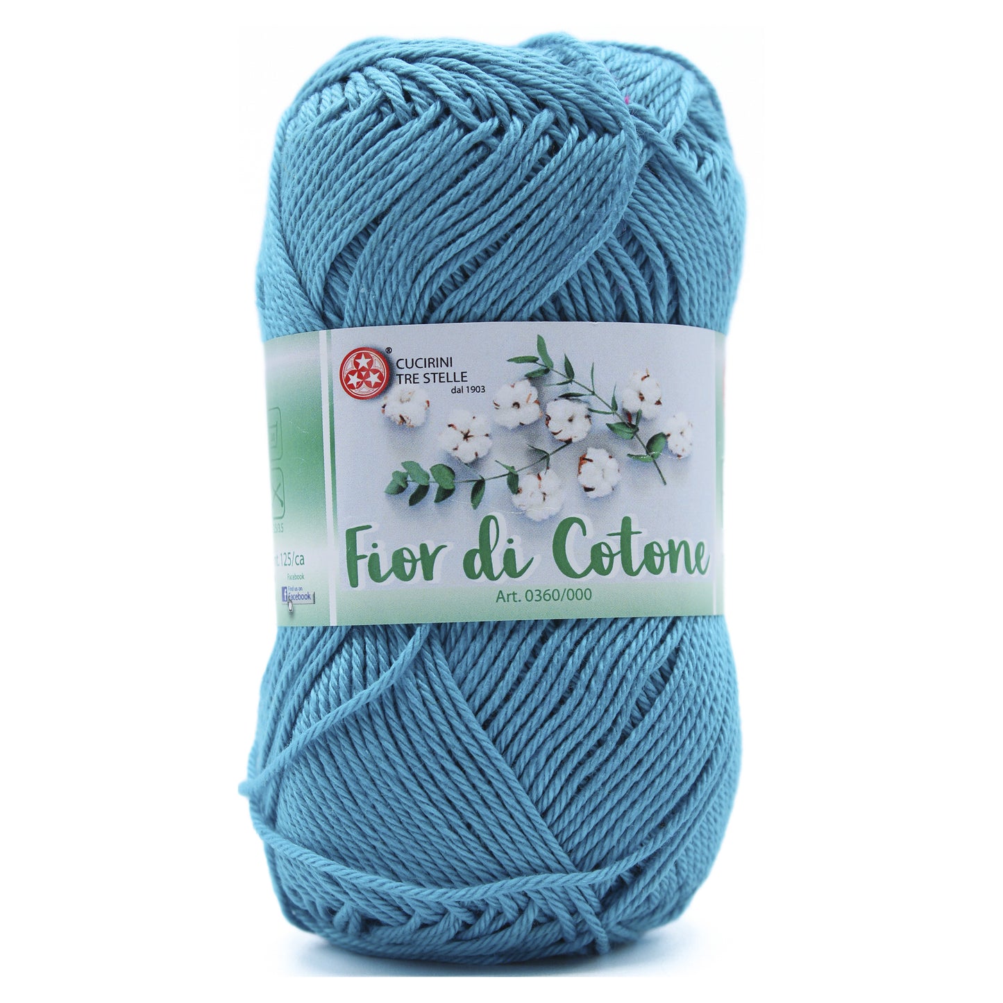 Fior di cotone