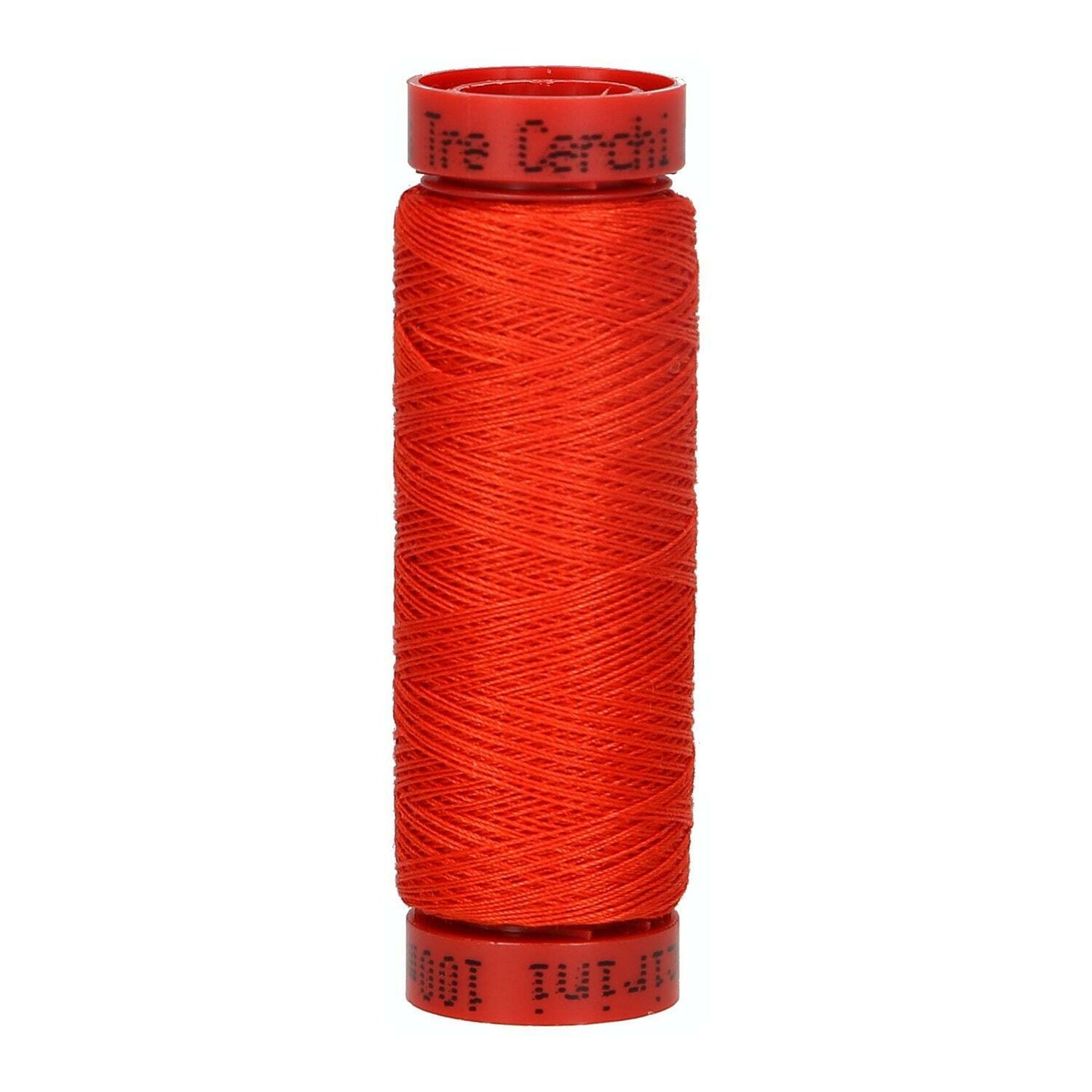 Tre Cerchi Giallo - Rosso - Arancione