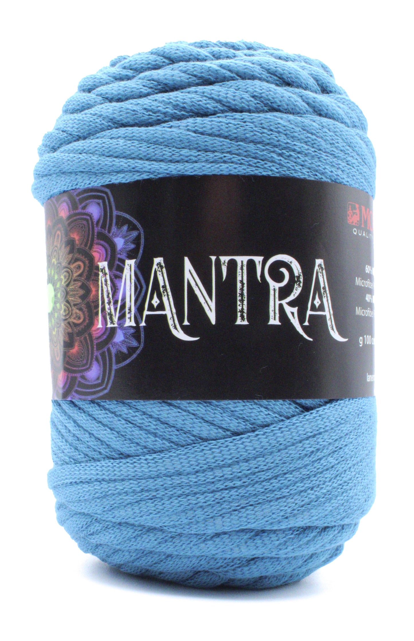 Filato Mantra