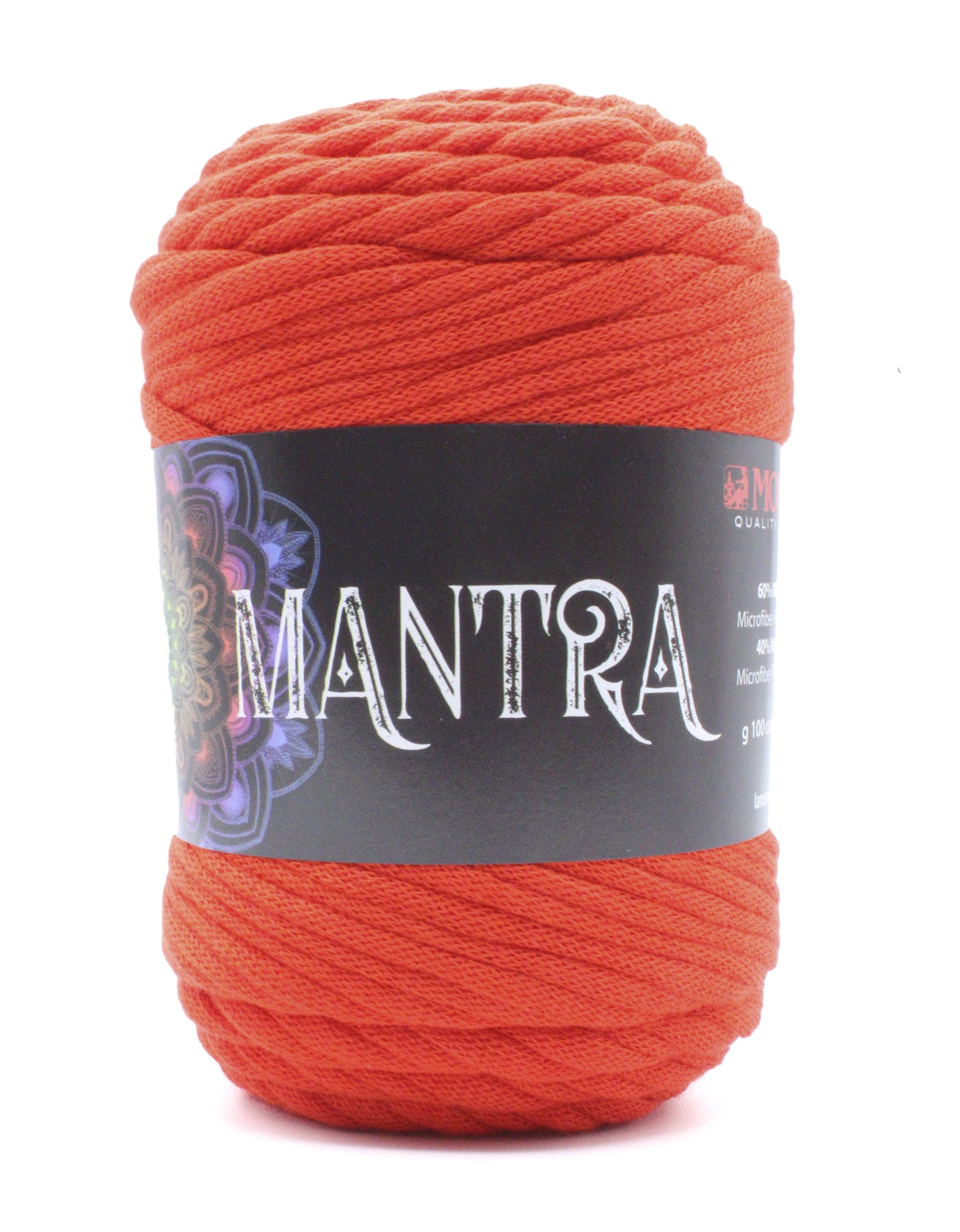 Filato Mantra