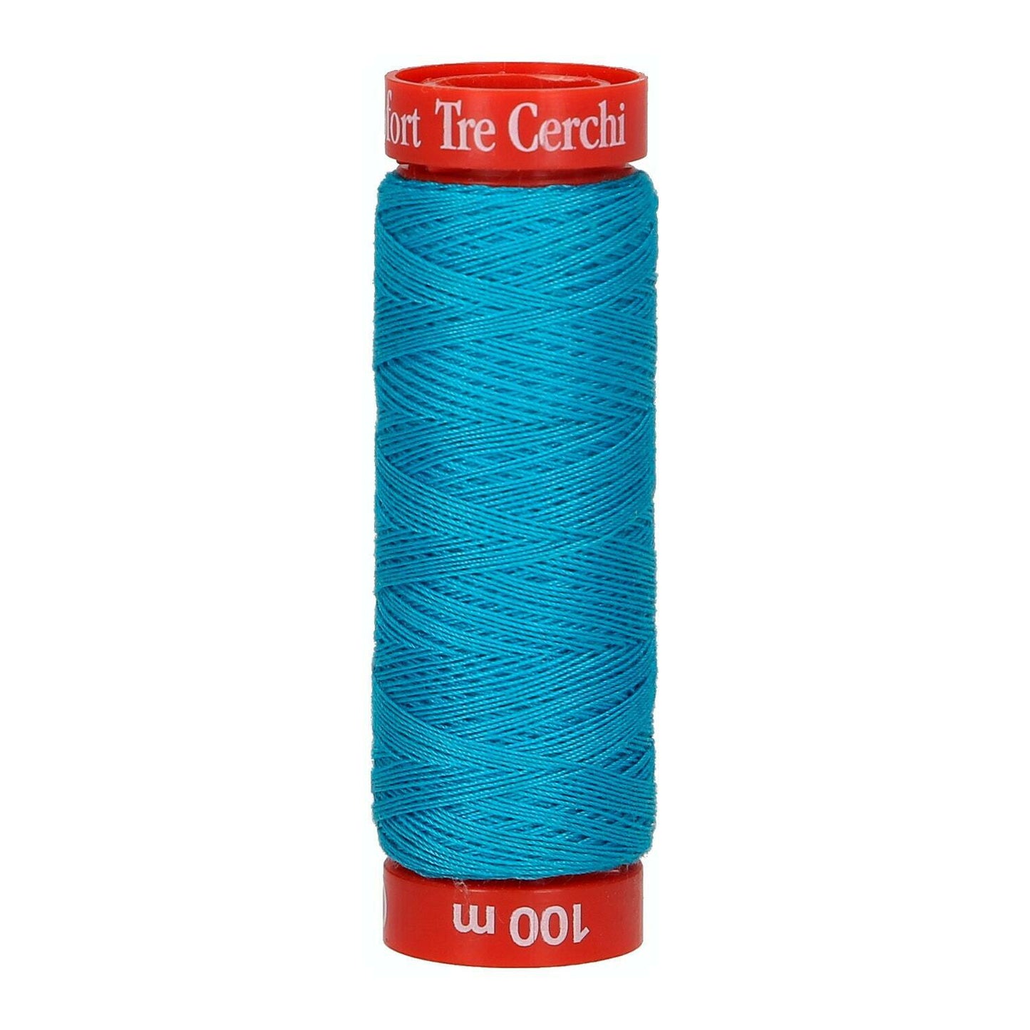 Tre Cerchi Celeste - Turchese - Blu