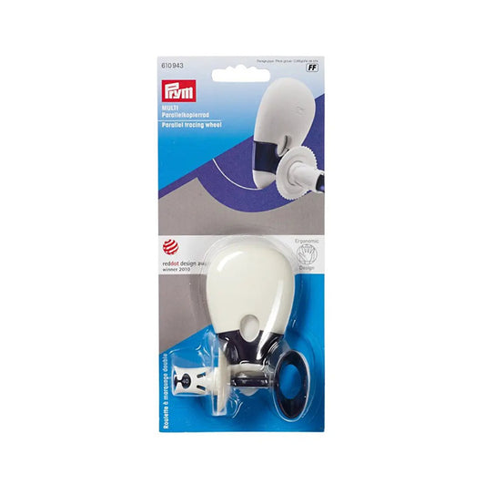 Ruota Di Tracciamento