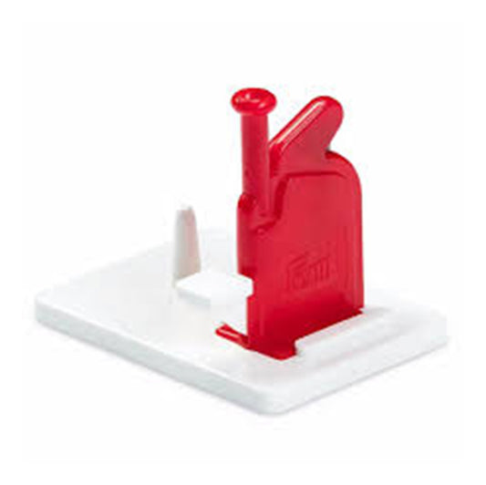 Macchinetta Infila Ago