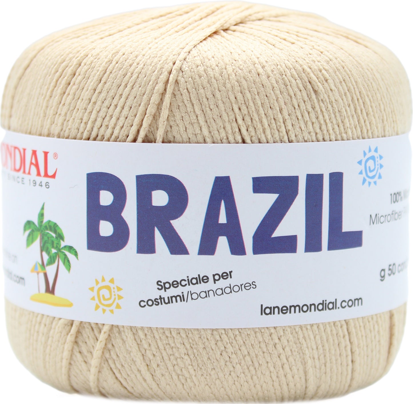 Filato Bikini Brazil