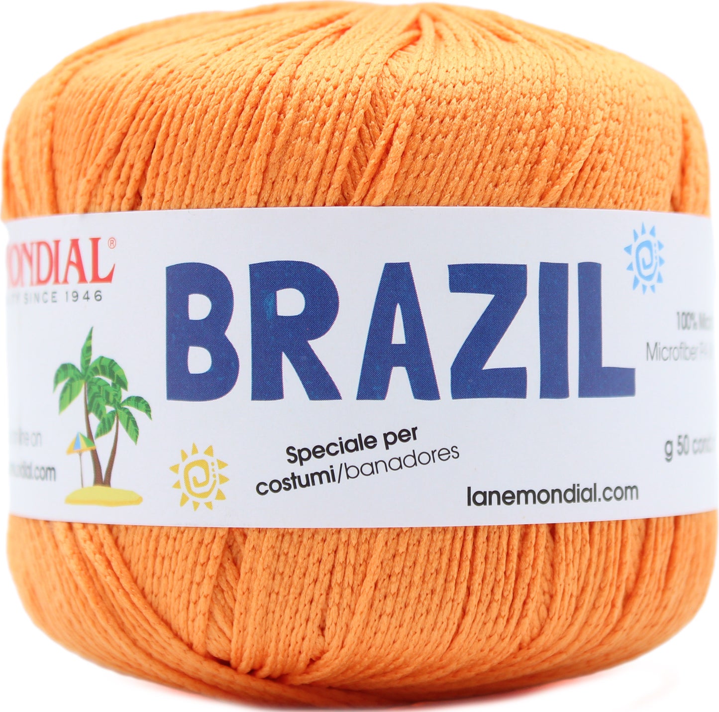 Filato Bikini Brazil