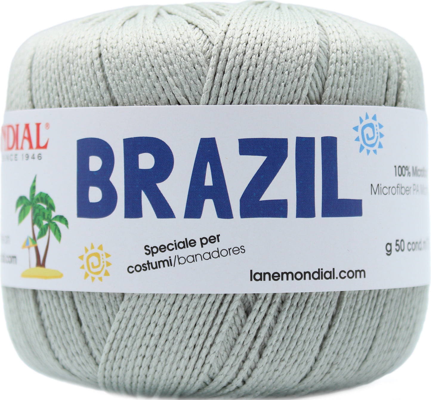Filato Bikini Brazil