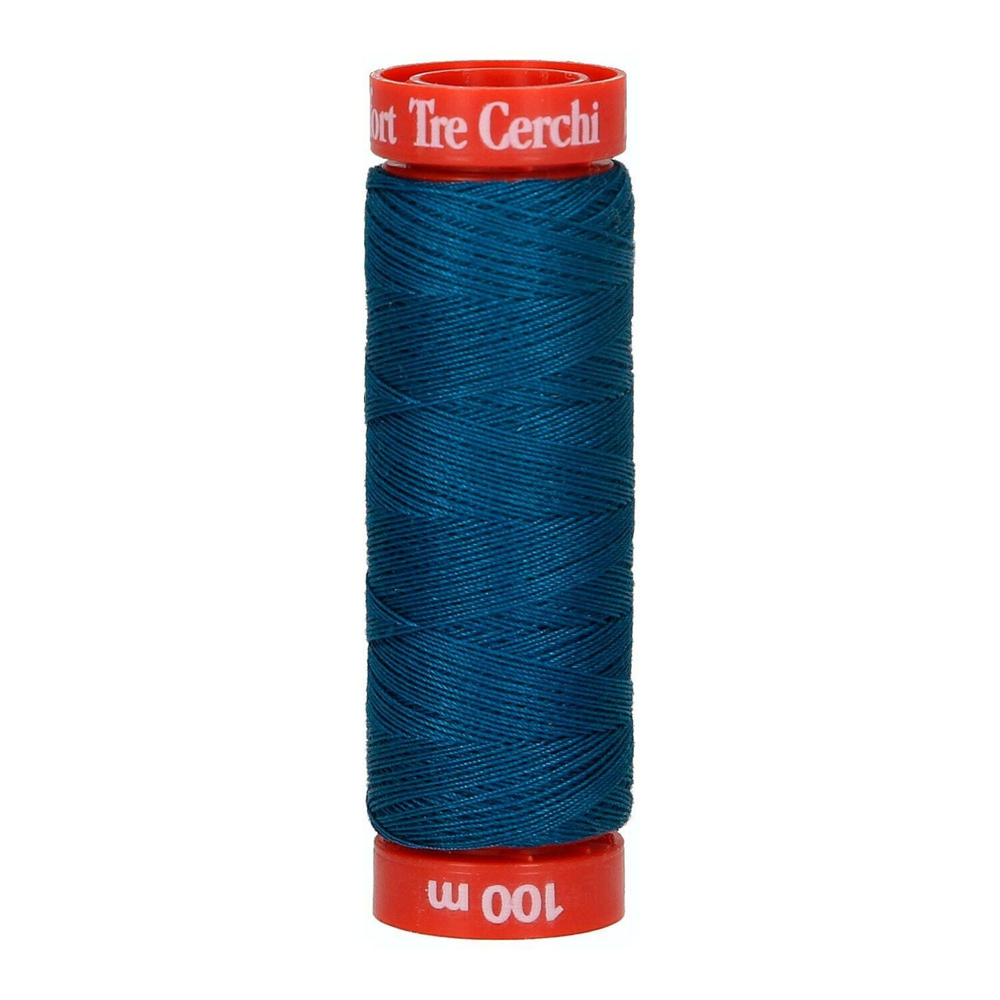 Tre Cerchi Celeste - Turchese - Blu