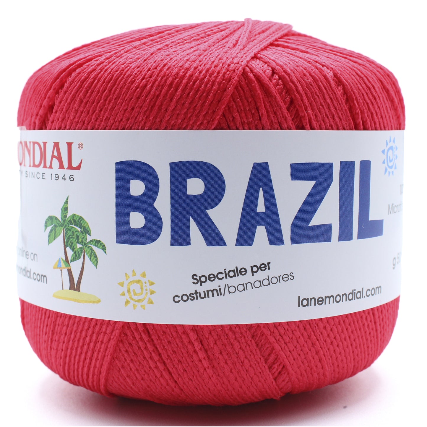 Filato Bikini Brazil