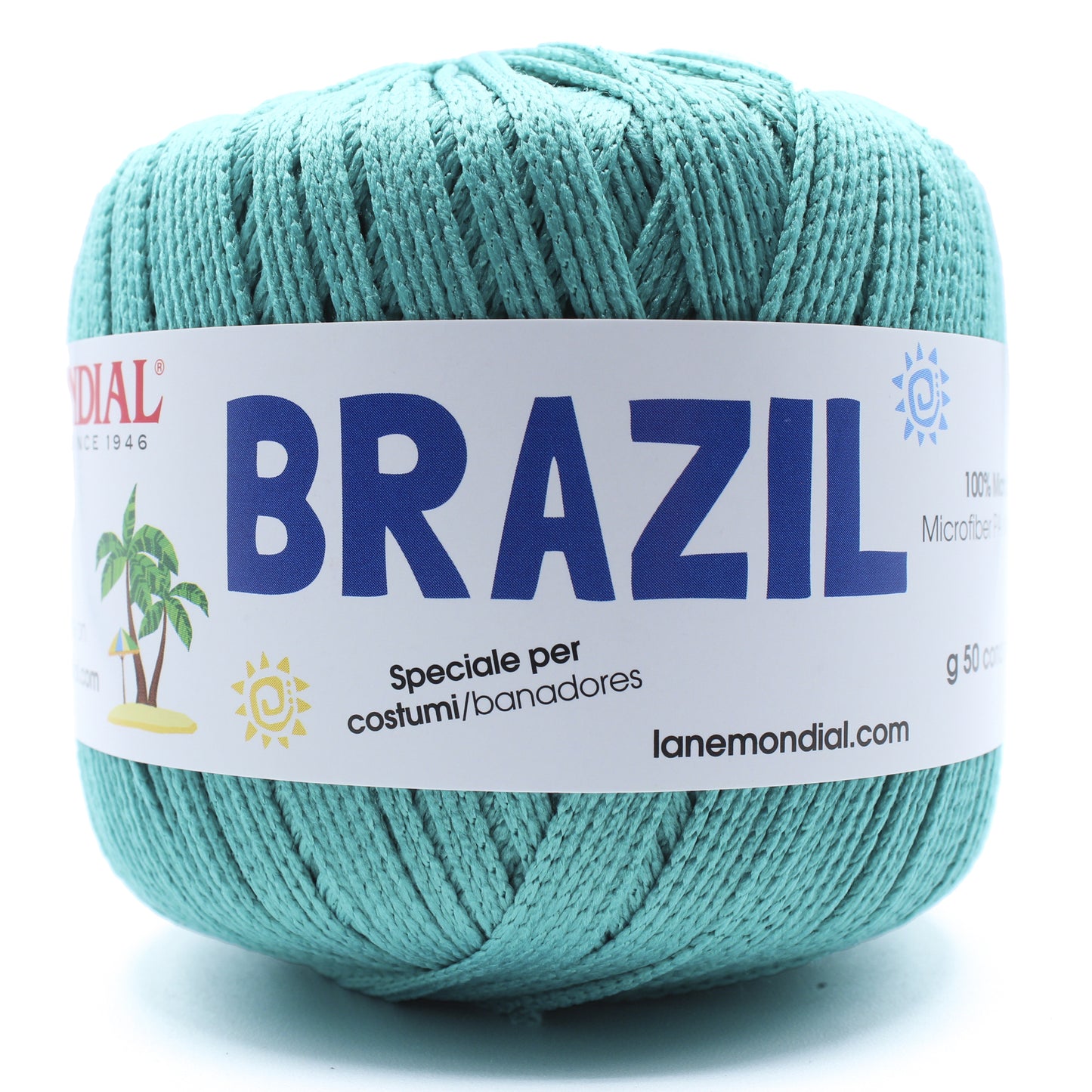 Filato Bikini Brazil