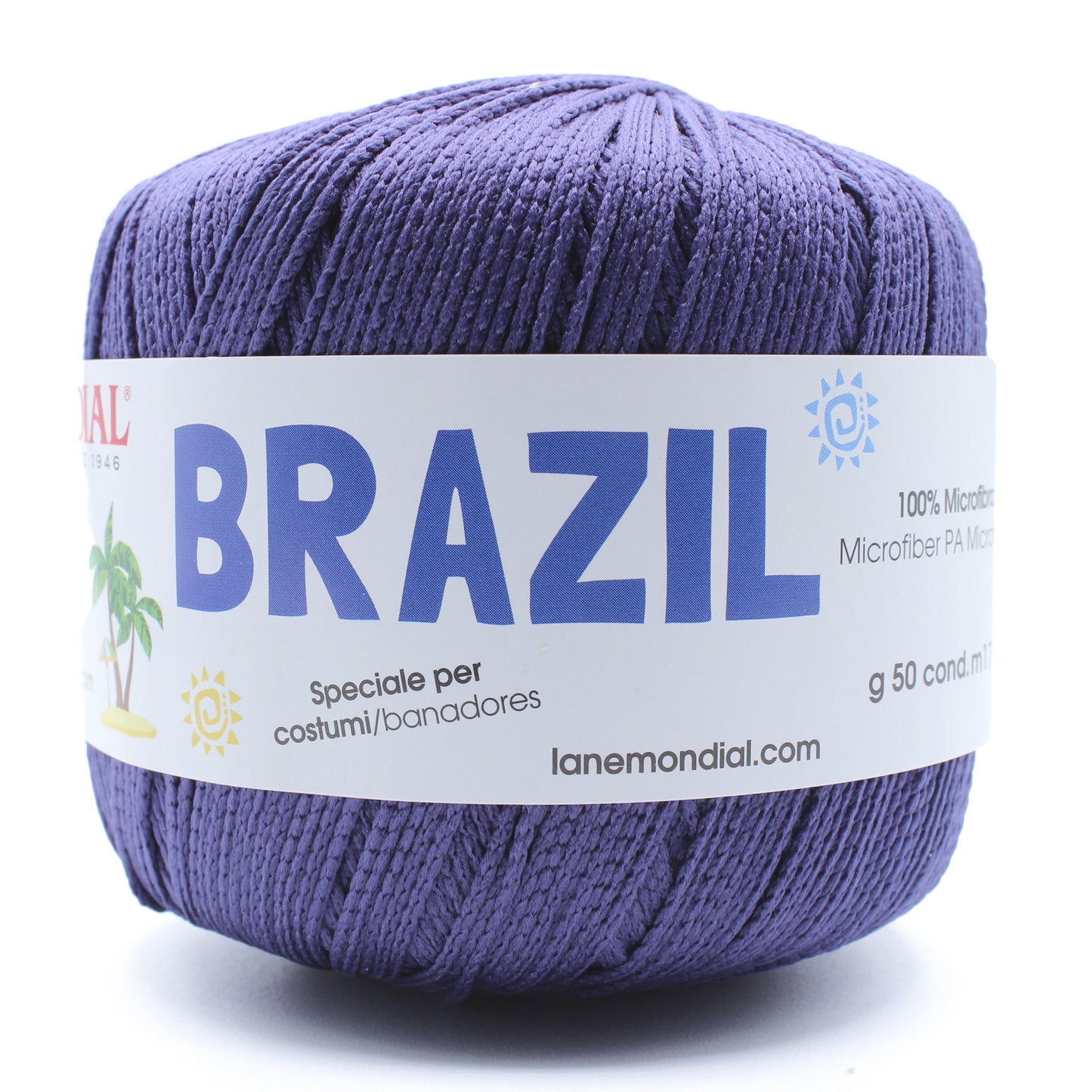Filato Bikini Brazil