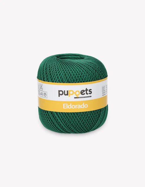 Puppets N°16