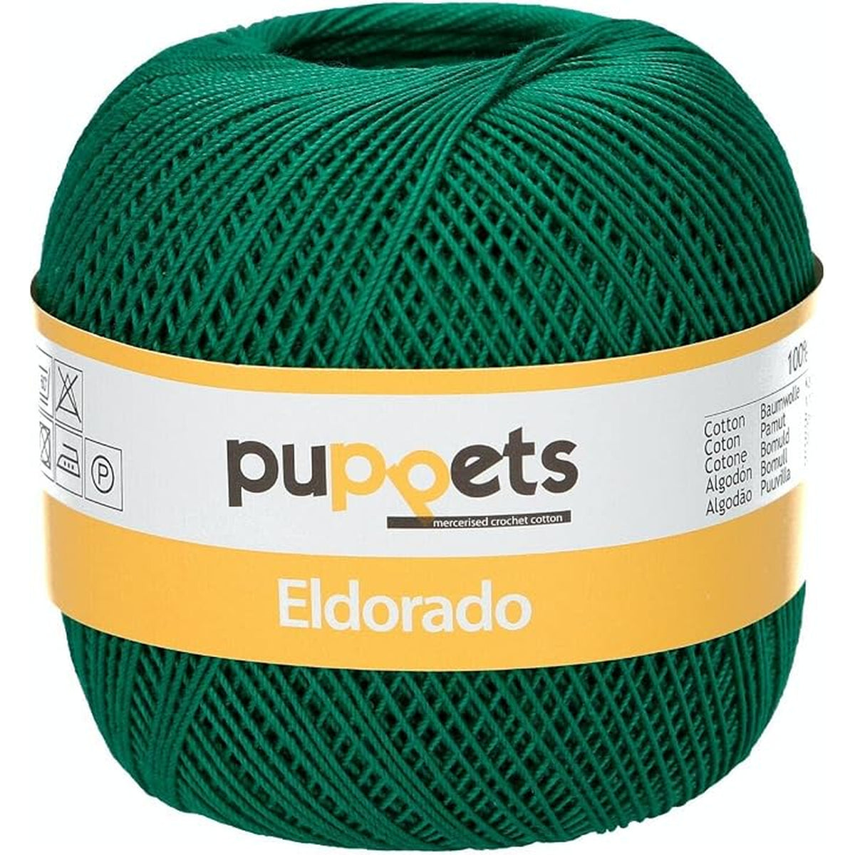 Puppets N°16, 50gr