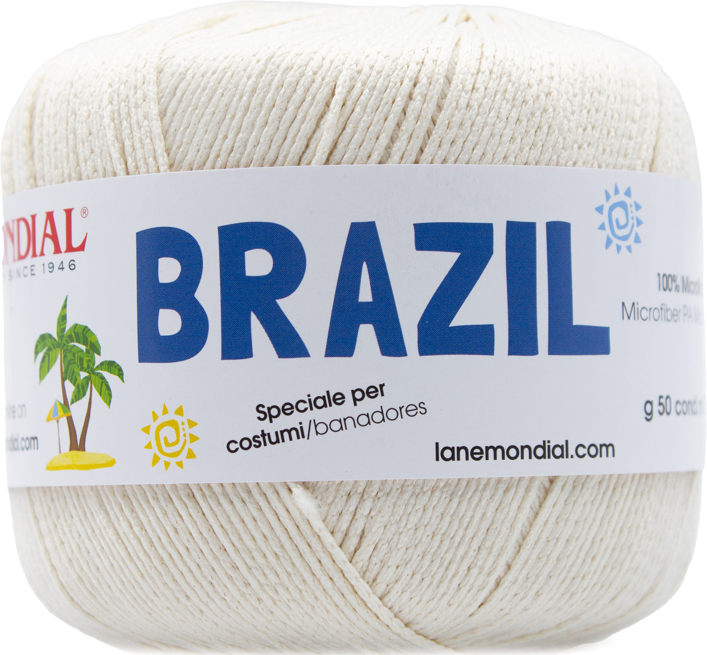 Filato Bikini Brazil