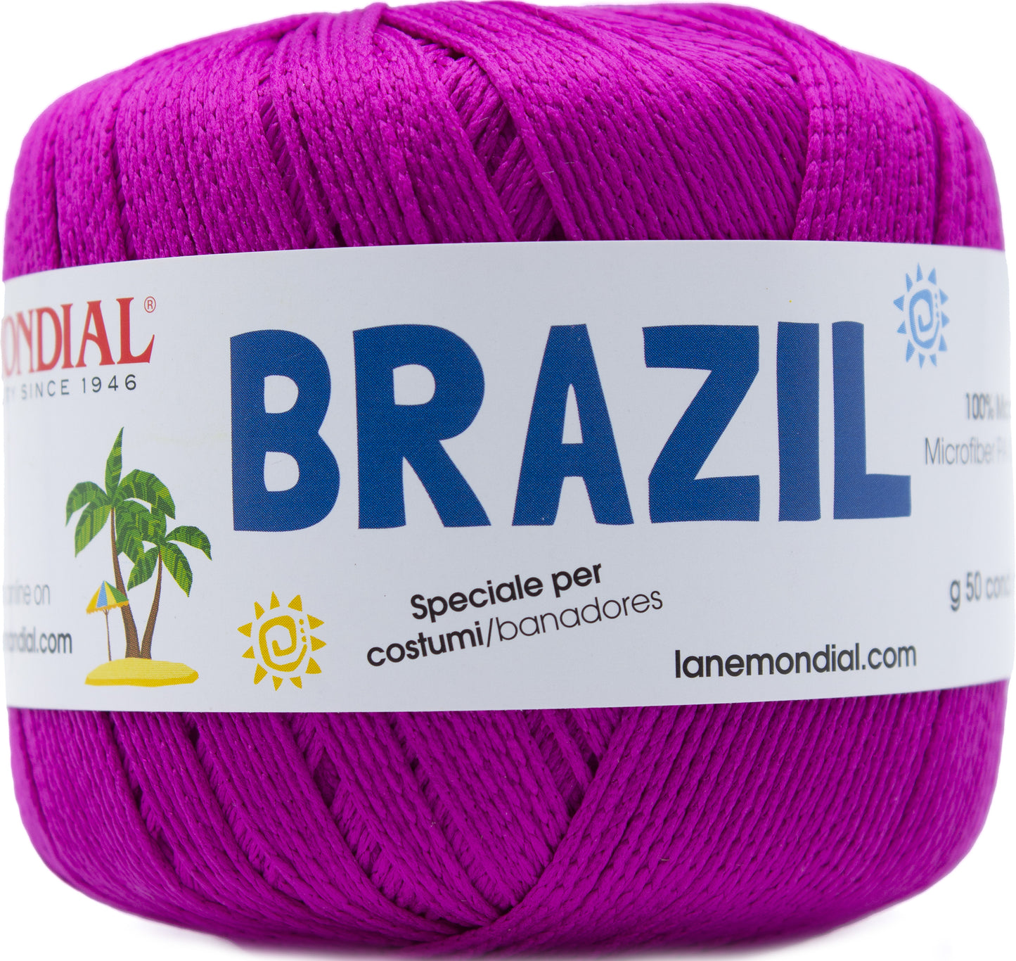 Filato Bikini Brazil