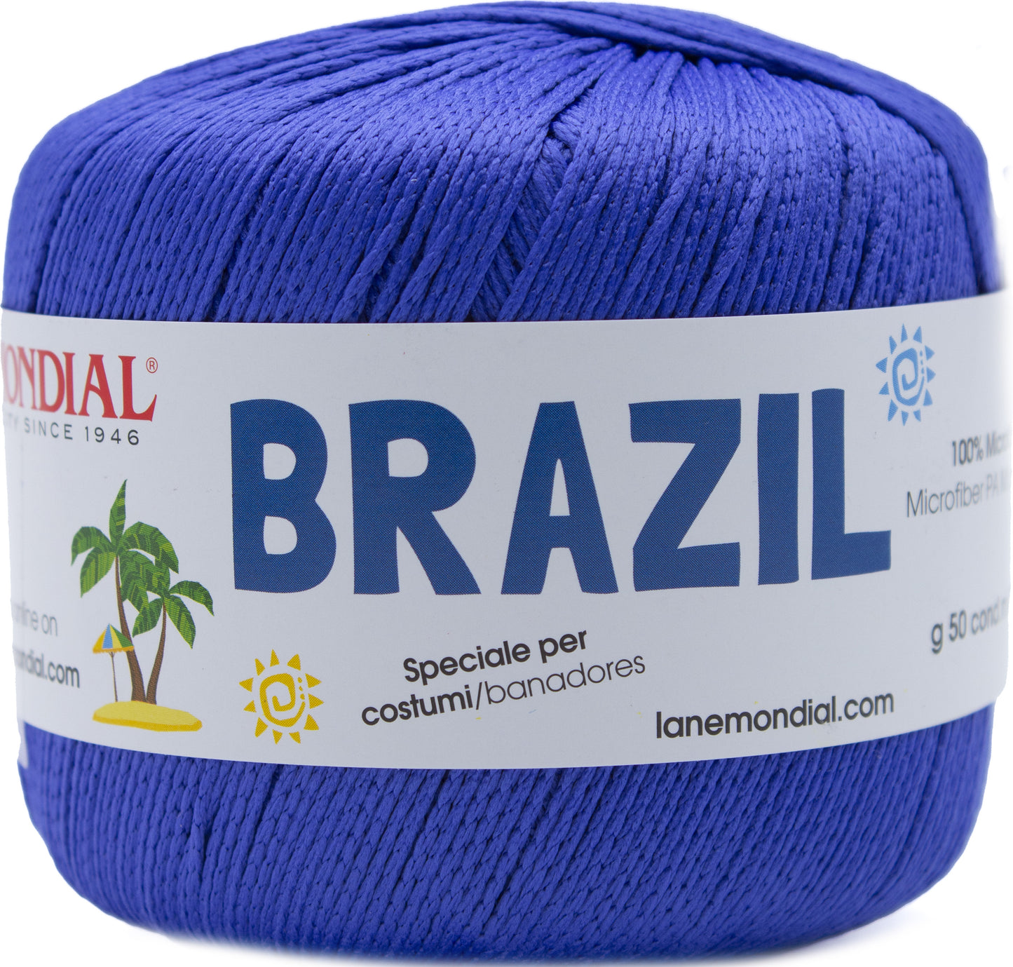 Filato Bikini Brazil