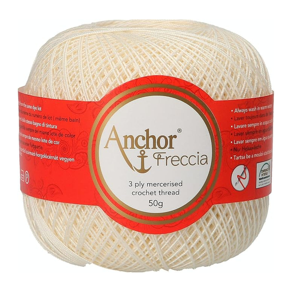 Anchor Freccia, 50gr