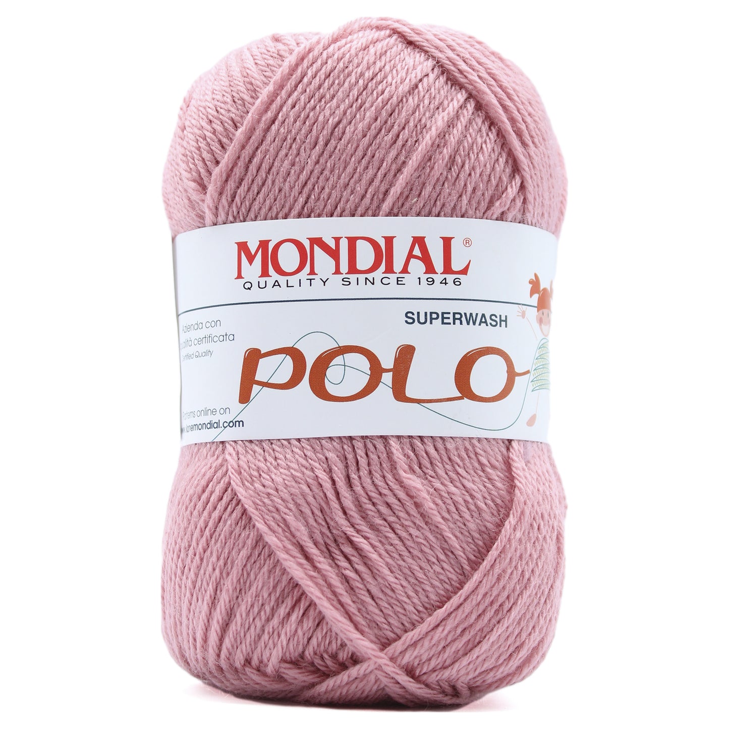 Lana Polo