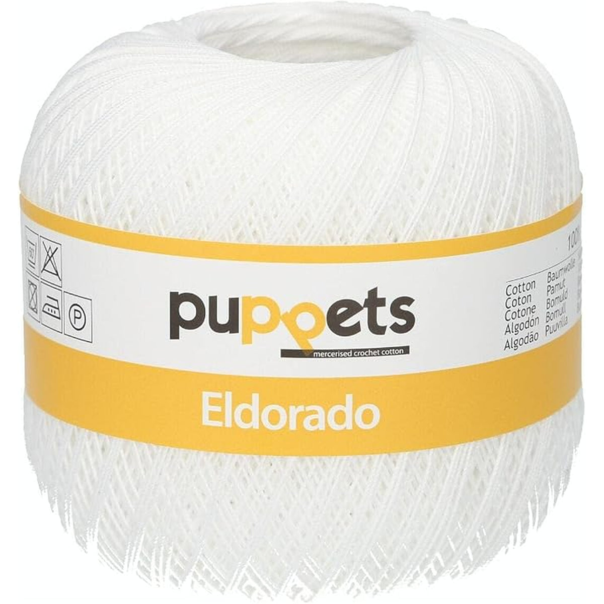 Puppets N°16, 50gr