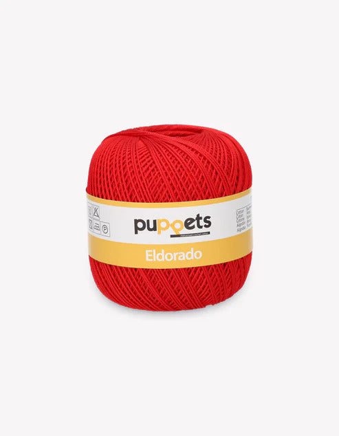 Puppets N°16