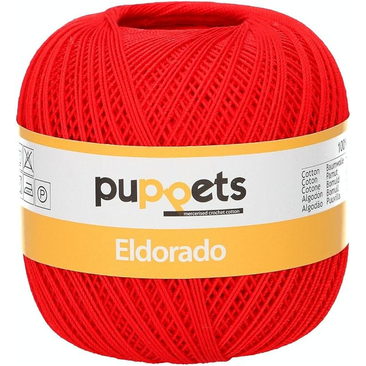 Puppets N°16, 50gr