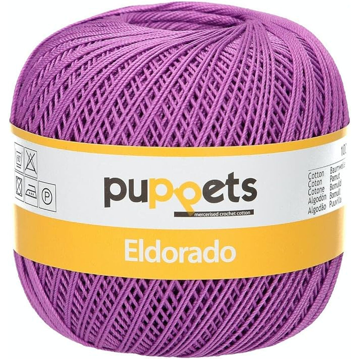 Puppets N°16, 50gr