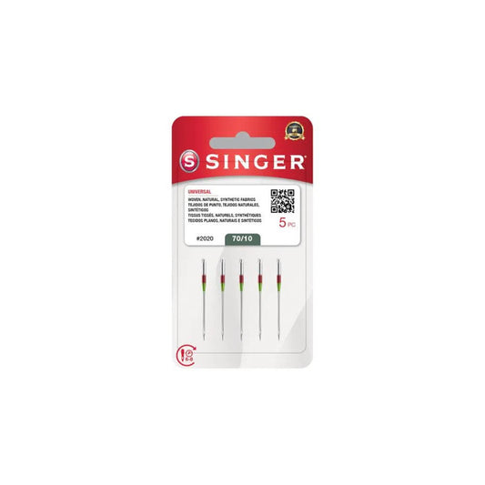 Aghi Singer Universal