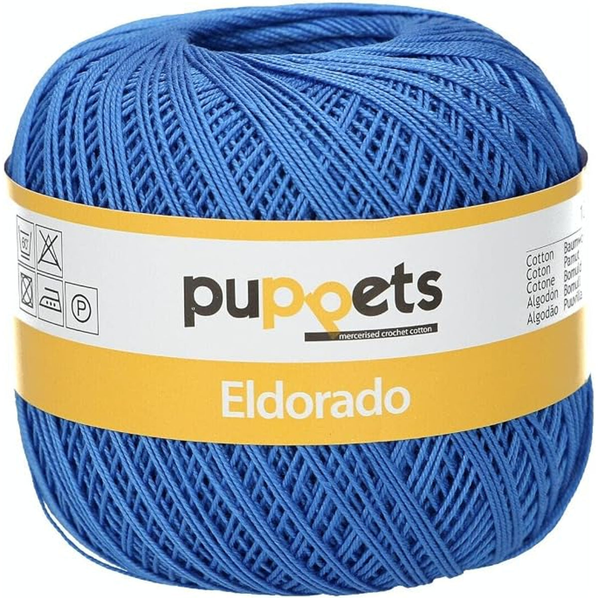 Puppets N°16, 50gr