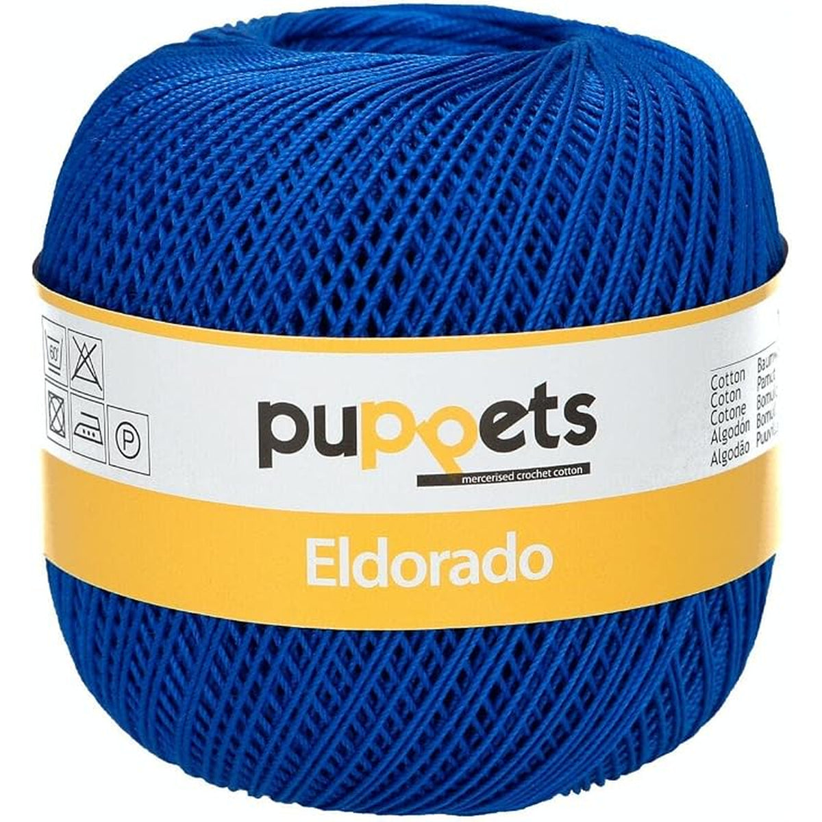 Puppets N°16, 50gr