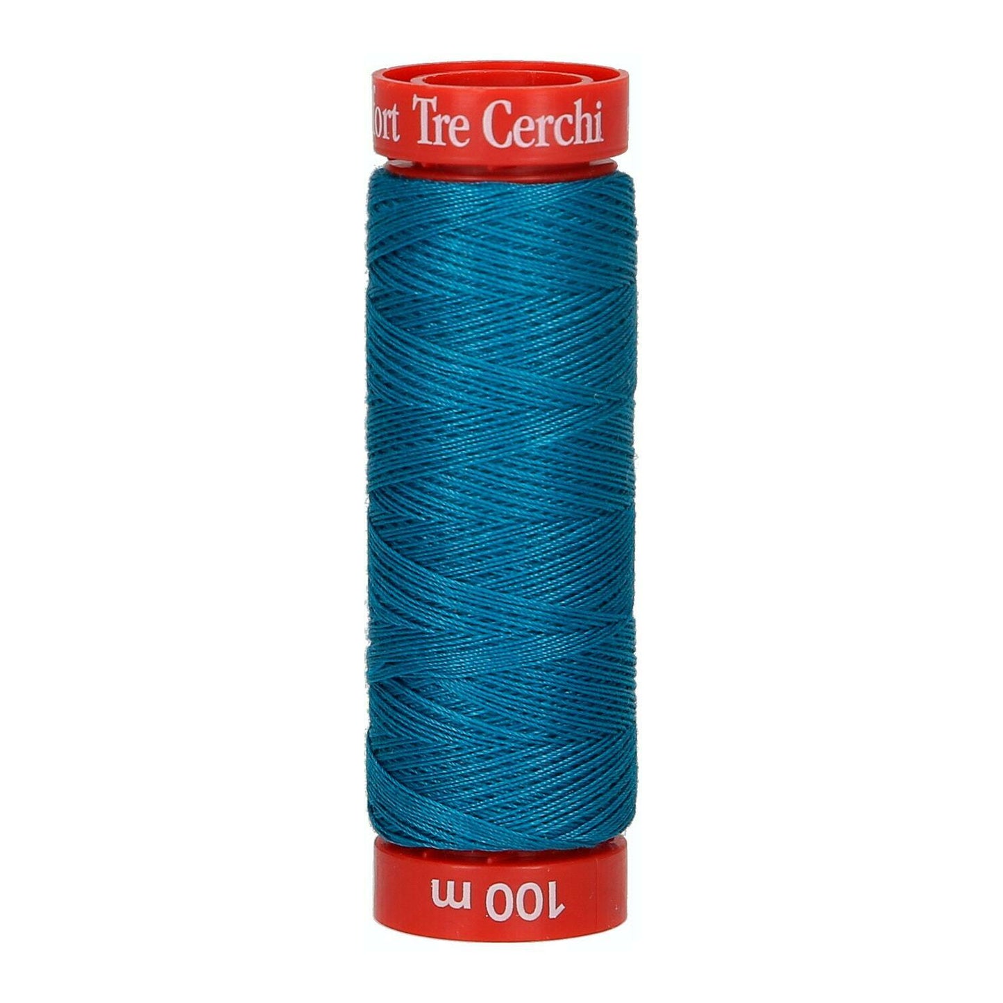 Tre Cerchi Celeste - Turchese - Blu