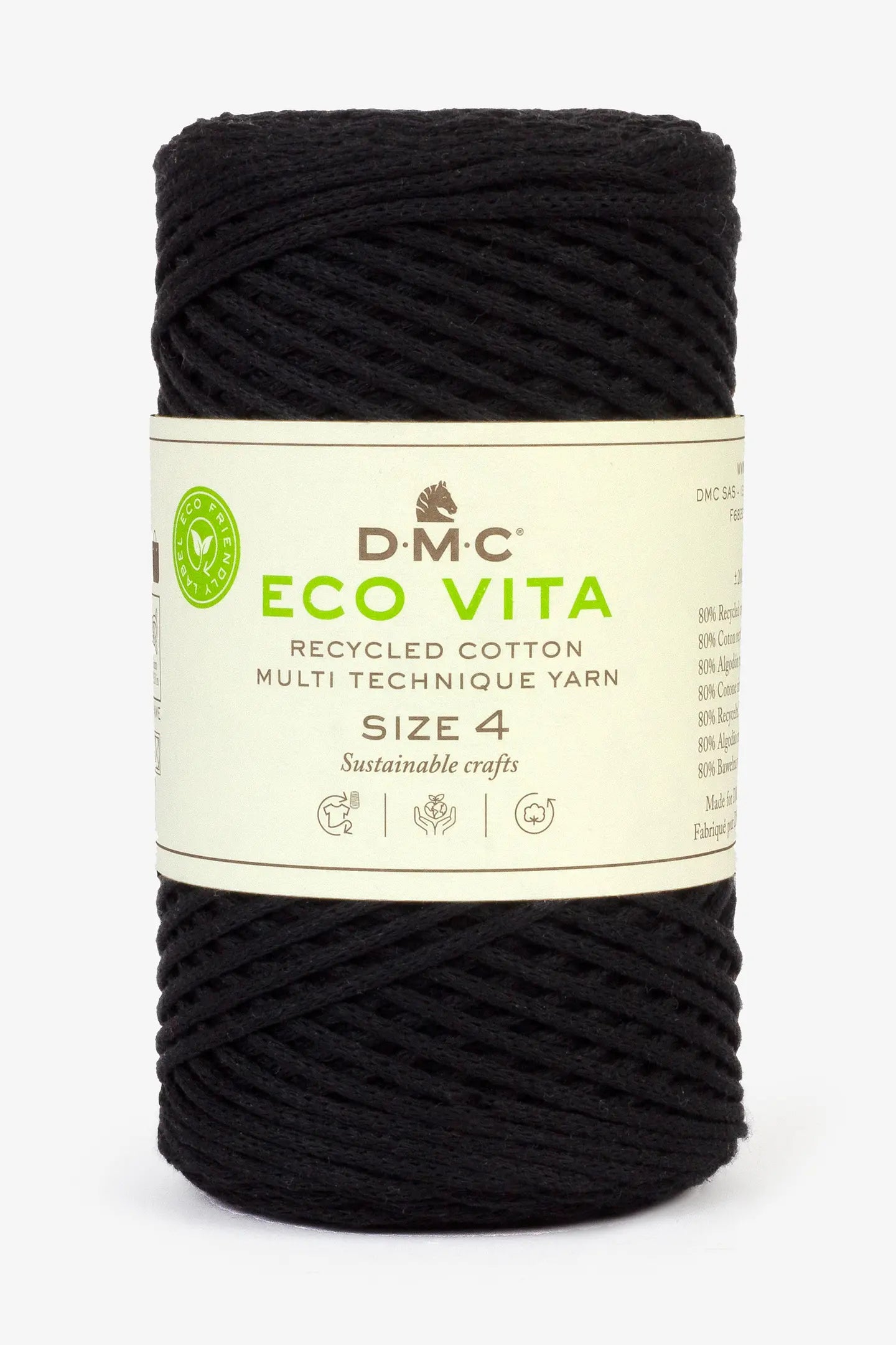 Eco Vita 4