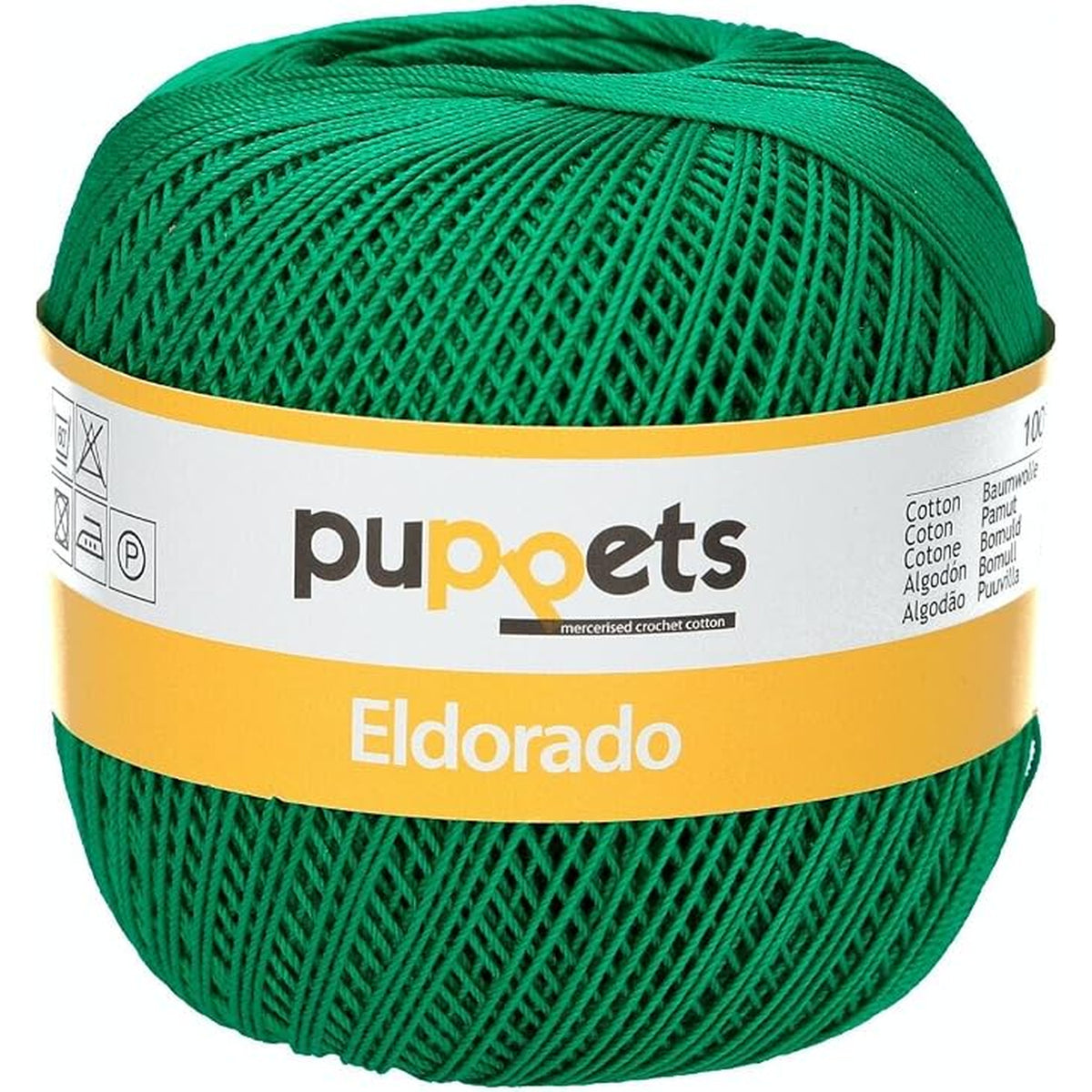 Puppets N°16, 50gr