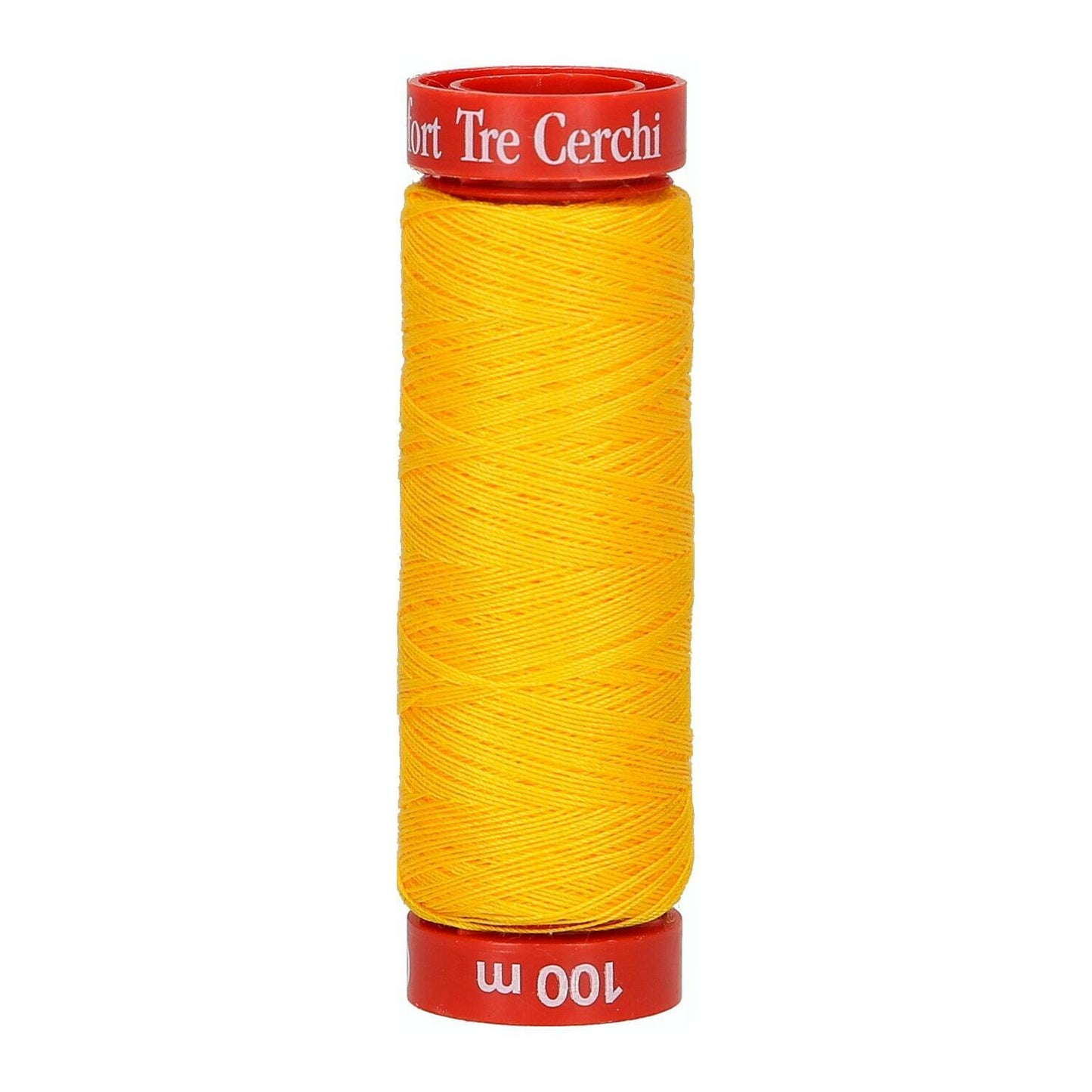 Tre Cerchi Giallo - Rosso - Arancione