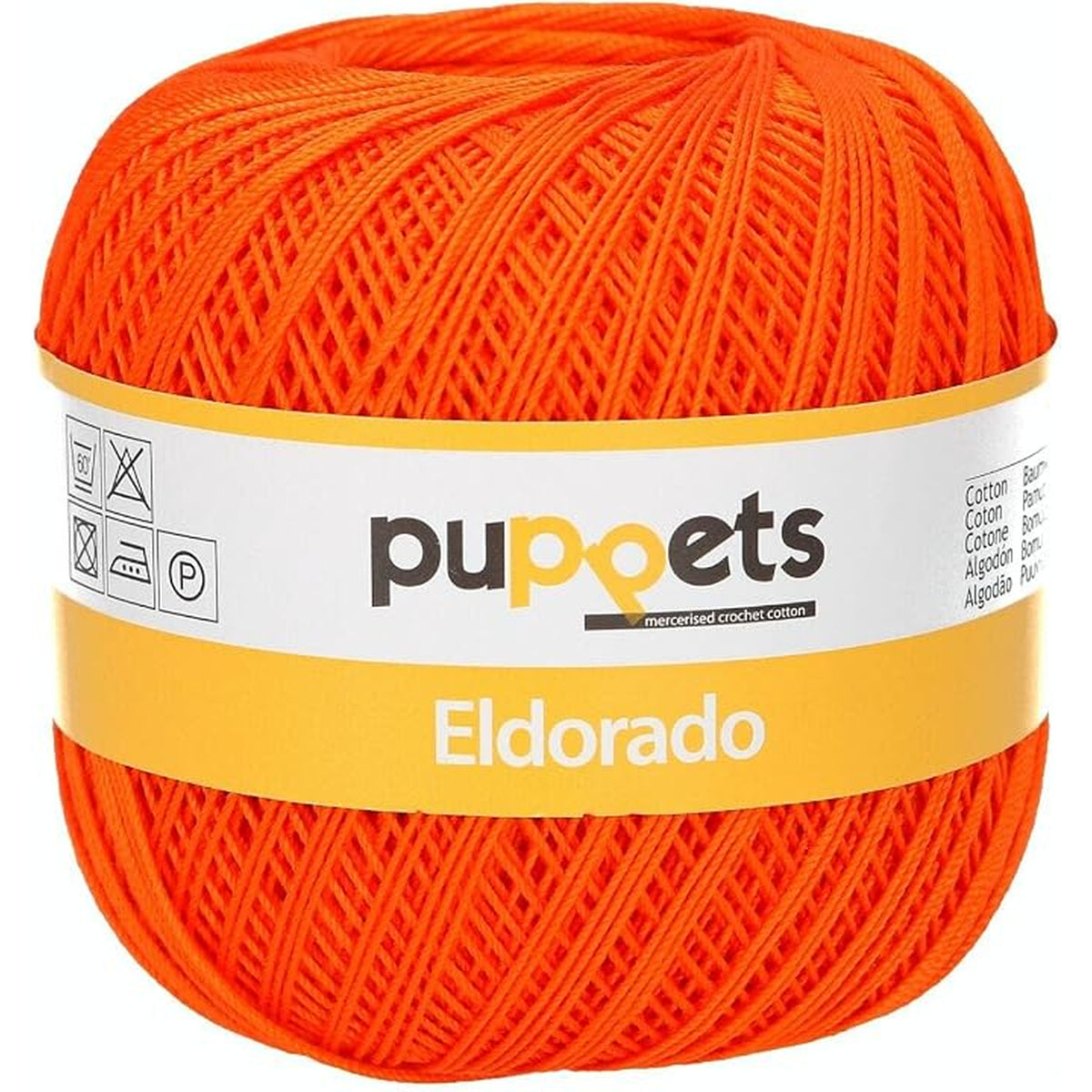 Puppets N°16, 50gr