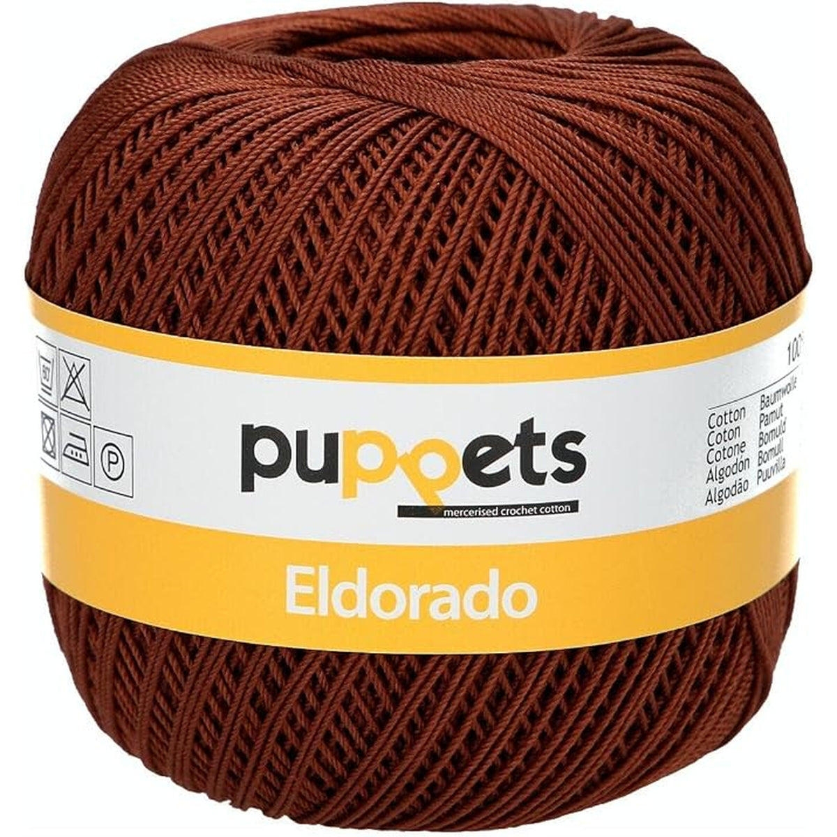 Puppets N°16, 50gr