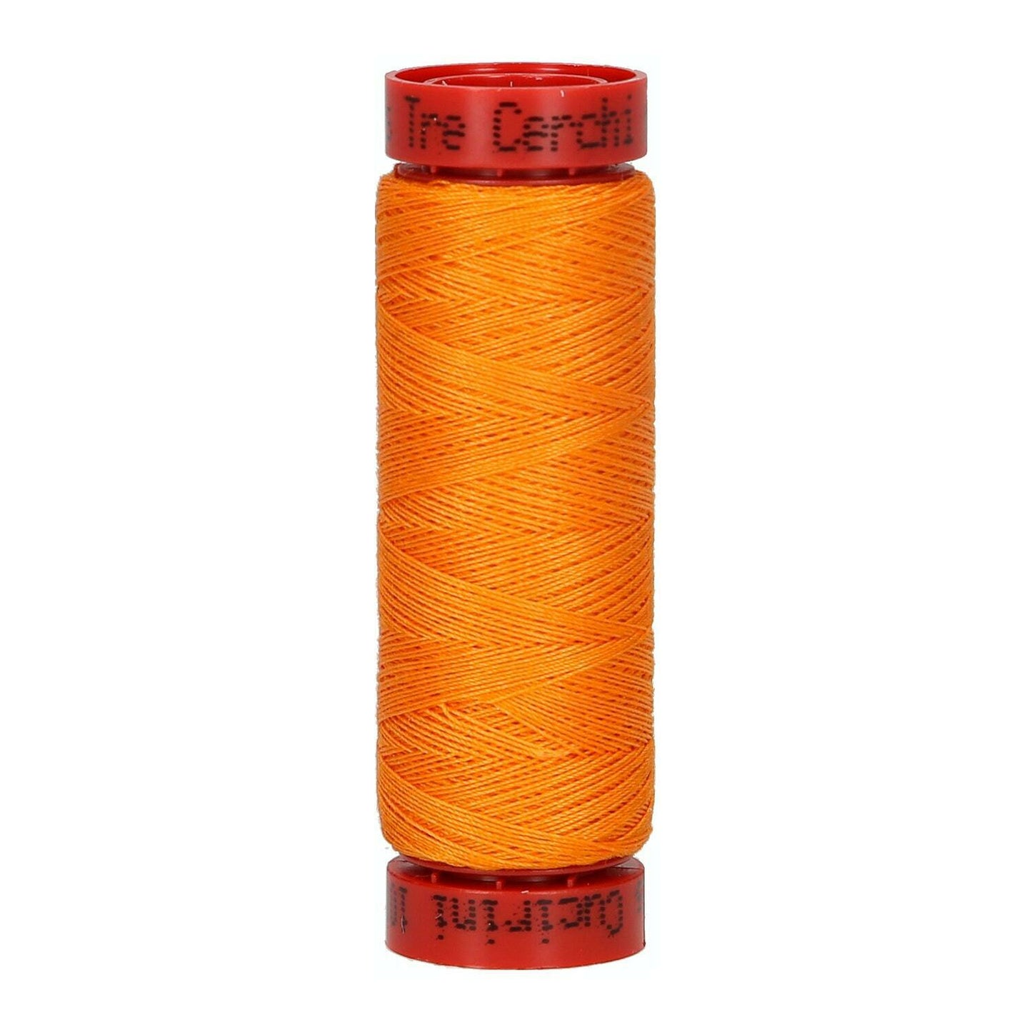 Tre Cerchi Giallo - Rosso - Arancione